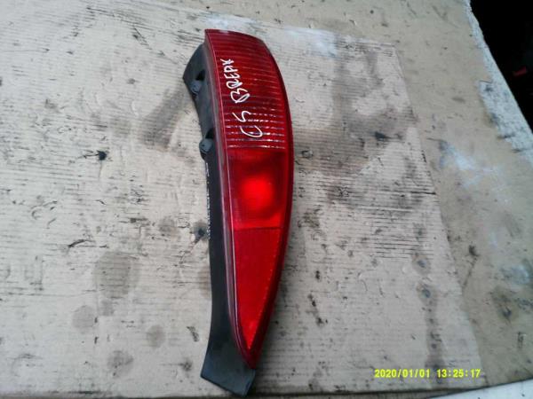 FEU ARRIERE INFERIEUR DROIT CITROEN C5 BREAK -10/2004 - Vue 1